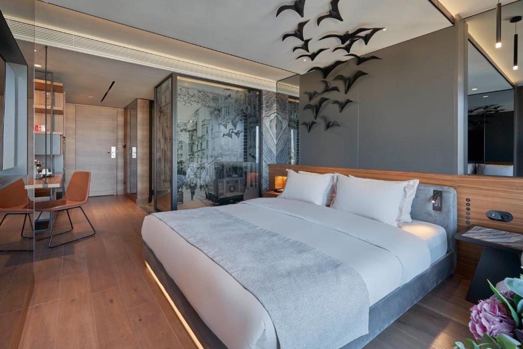 هتل ریچموند استانبول